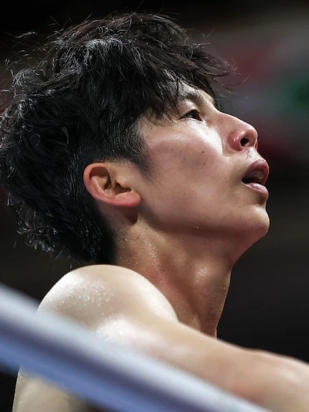 Lin Yu-Ting of Taiwan will compete in boxing despite controversy.