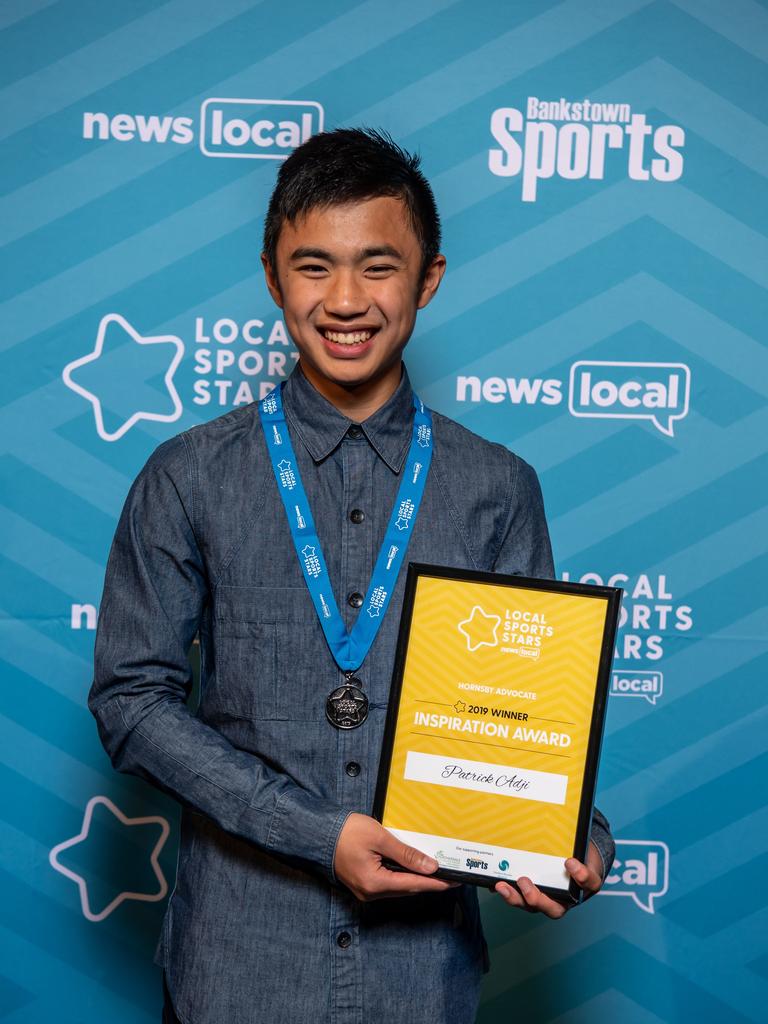 Photos gallery: Local Sports Star award winners for NSW | Daily Telegraph