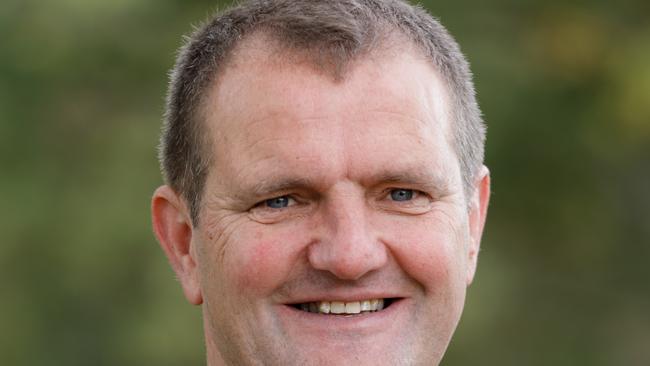 Clayton Barr - Current Labor Member of Cessnock re-electing for 2023 State Election.