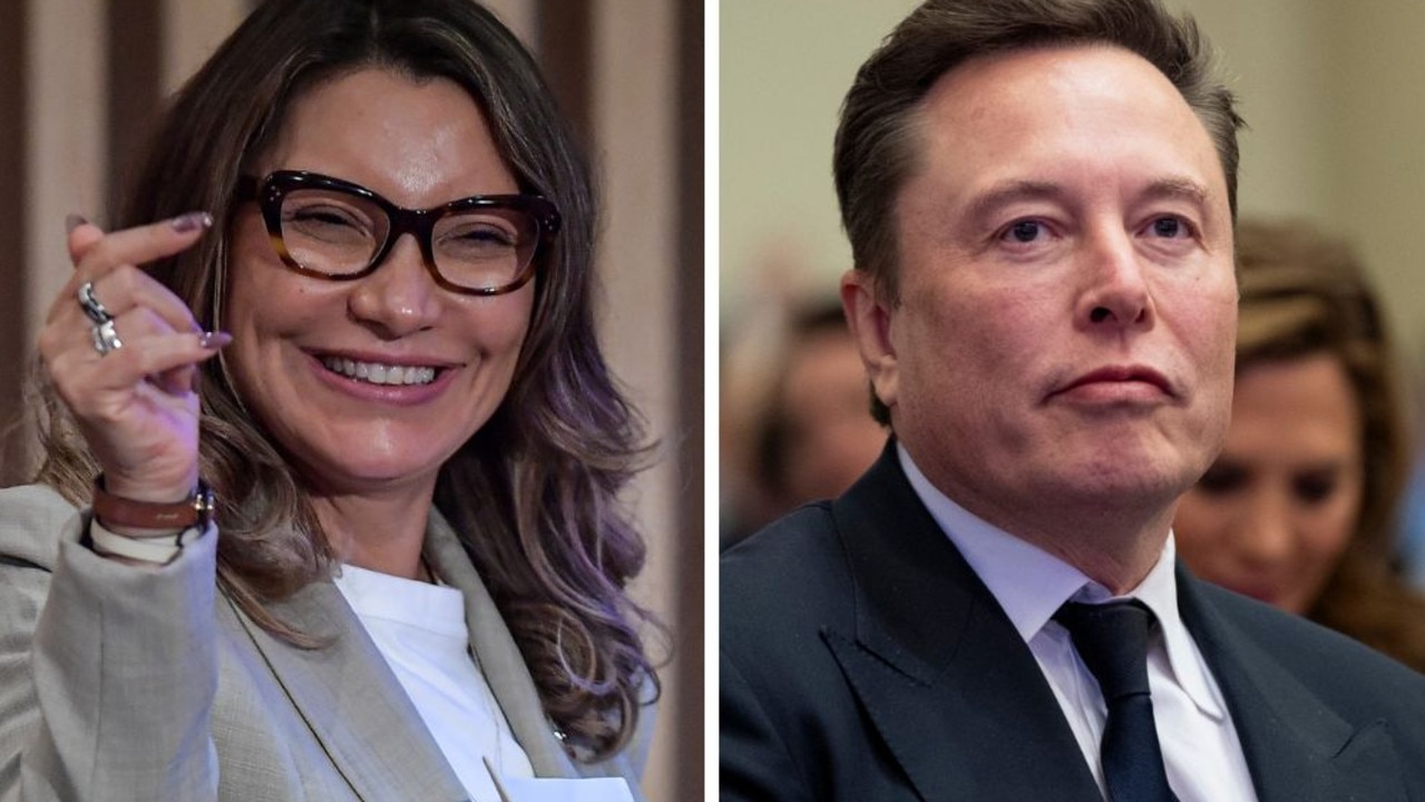 ‘F*** you’: Nation’s first lady insults Musk