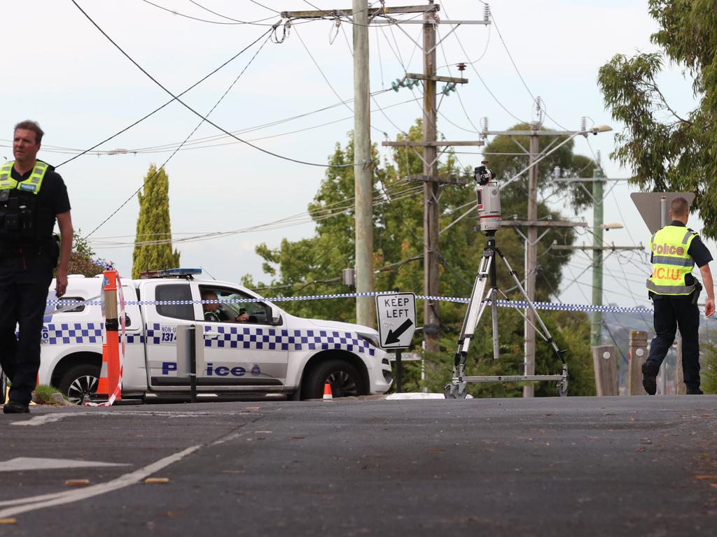 Mystery Surrounds Early Morning Hit And Run In Doncaster Melbourne The Australian 0518