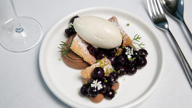 Oakridge is home to some of Victoria’s best desserts.