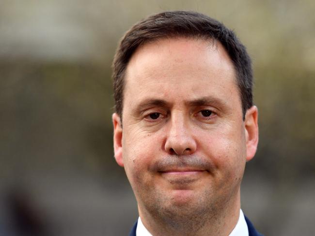 Australian Trade Minister Steven Ciobo says he is concerned at the number of tourists on the Gold Coast for the Commonwealth Games.