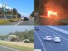 Horrifying Gold Coast road toll number