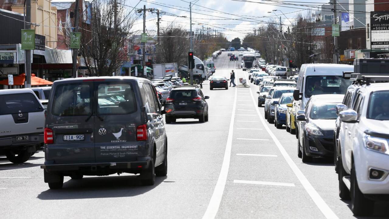 LNP to offer rebate to Qld motorists ahead of state election