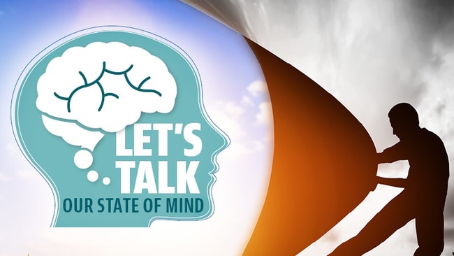 Let's Talk: Join our next forum on mental health and small business in SA.