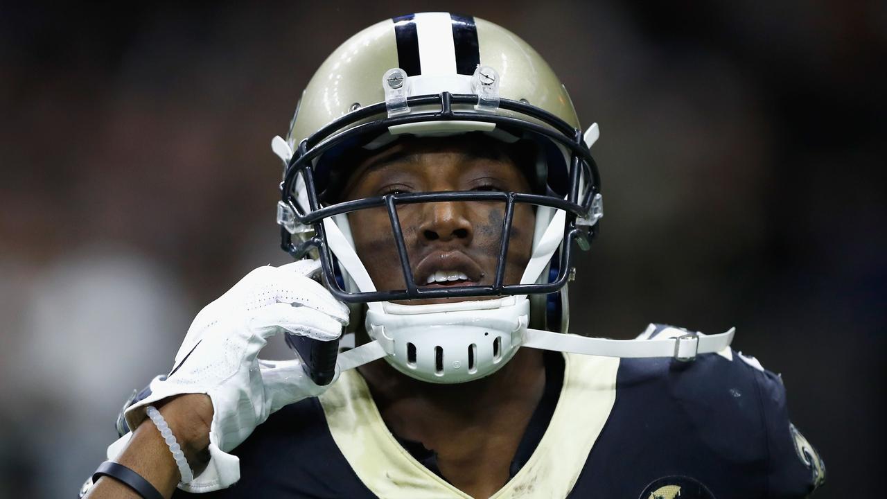 Michael Thomas agrees to contract extension — reports.