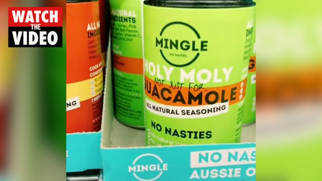 Everything Bagel seasoning comes to Coles