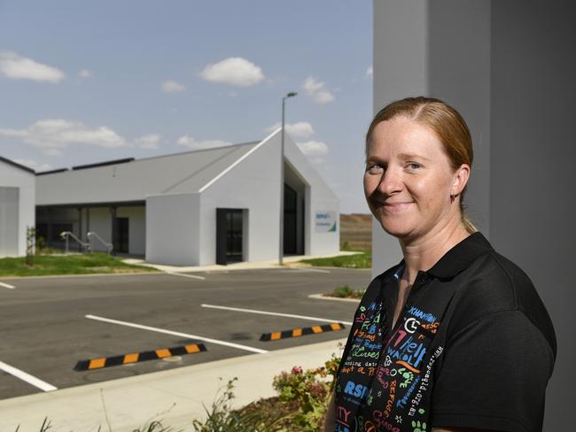 RSPCA Toowoomba moves to new facility