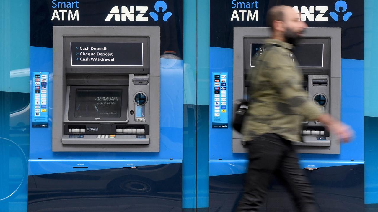 In March, the Reserve Bank of Australia lowered the official cash rate to 0.25 per cent. Picture: NCA NewsWire/Bianca De Marchi