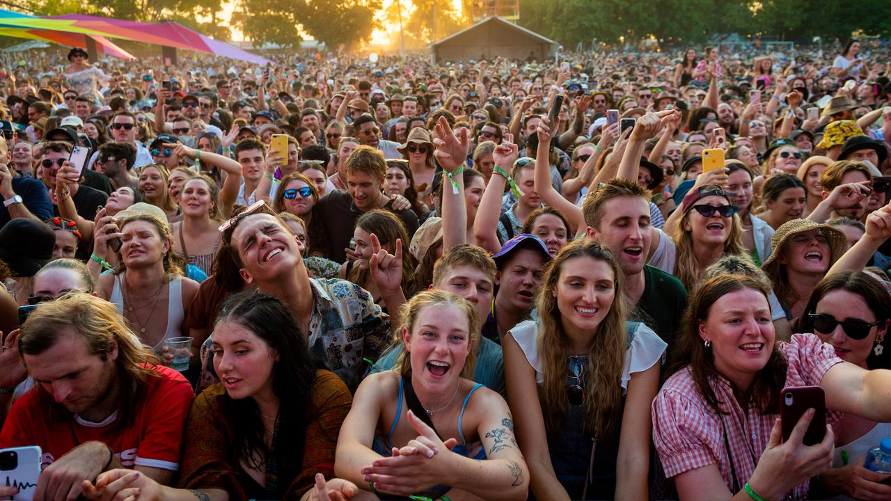 Bassinthegrass: Totally Addicted To Bass: Music Festival A Huge Success 