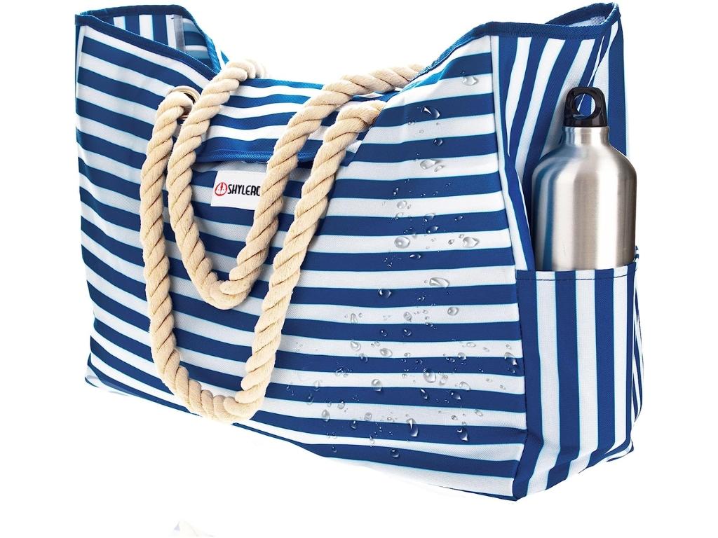 Beach tote best sale bags australia