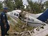 Crashed cocaine plane committal hearing begins in Cairns