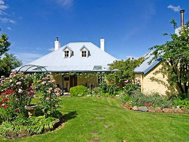 Tasmania