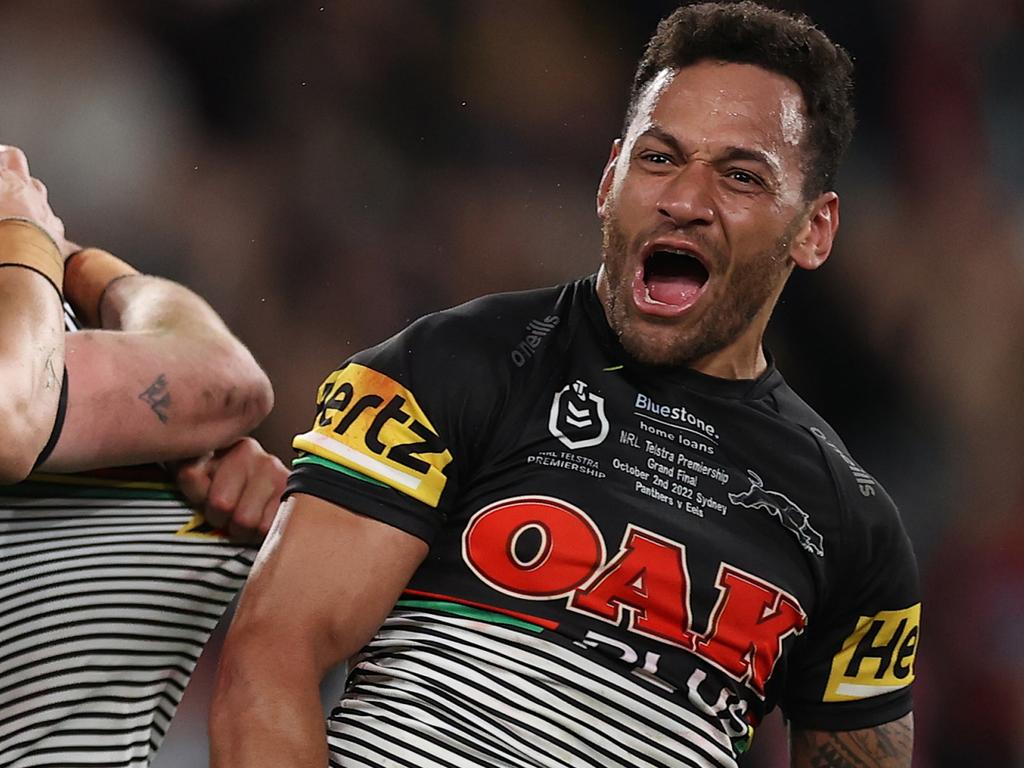 Panthers | Penrith Panthers | Panthers NRL Team | Herald Sun