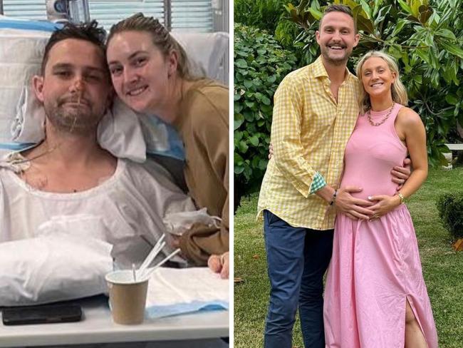 After battling cancer twice before 30, Hugo Toovey is calling on governments to enact a major change ahead of a predicted “epidemic” of early-onset cases.