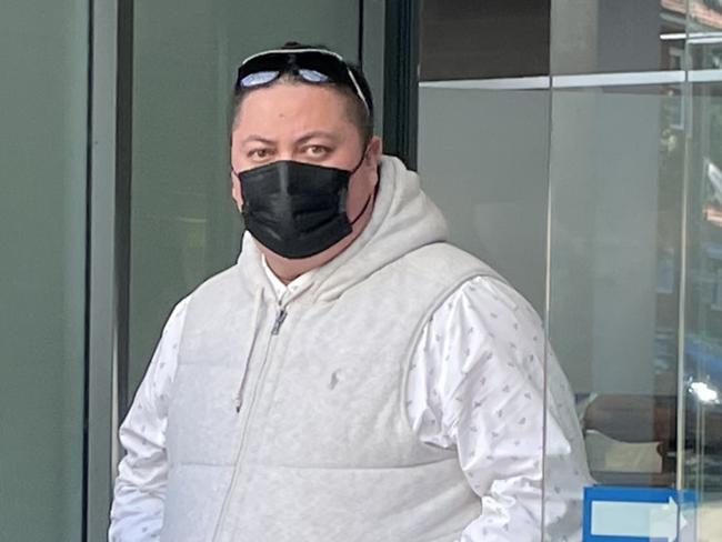 Cocaine runner for ‘street level syndicate’ learns fate