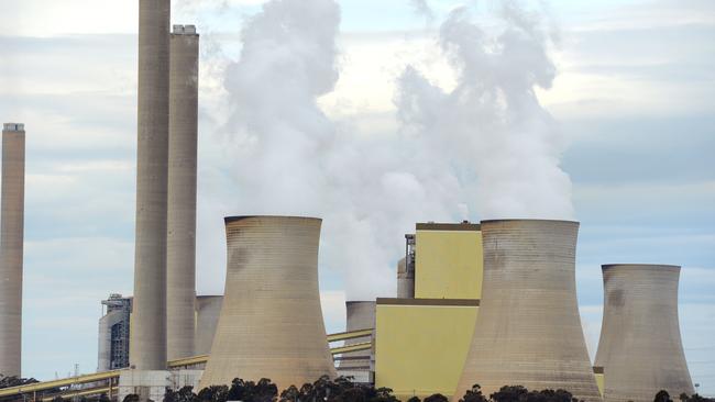 AGL to shut down Loy Yang power plant over industrial action