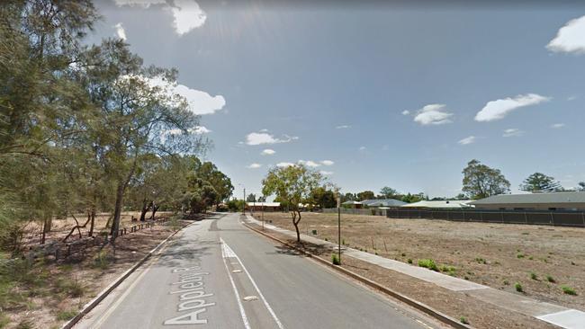 Renewal SA will build a three-storey apartment block on Appleby Rd, Morphettville.