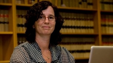 The Supreme Court of the Northern Territory will be the first in Australia to have a gender equal bench of Justices, thanks to the appointment of Solicitor-General Sonia Brownhill, pictured. Credit: Northern Territory Bar Association