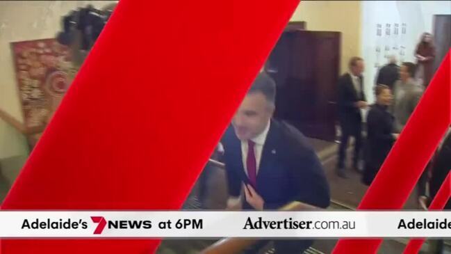 The Advertiser/7NEWS Adelaide update: Former Labor staffer spared jail