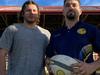 ‘No ovals can be built with that’: Fears funding win won’t be enough