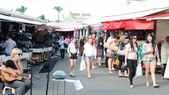 Carrara Markets.