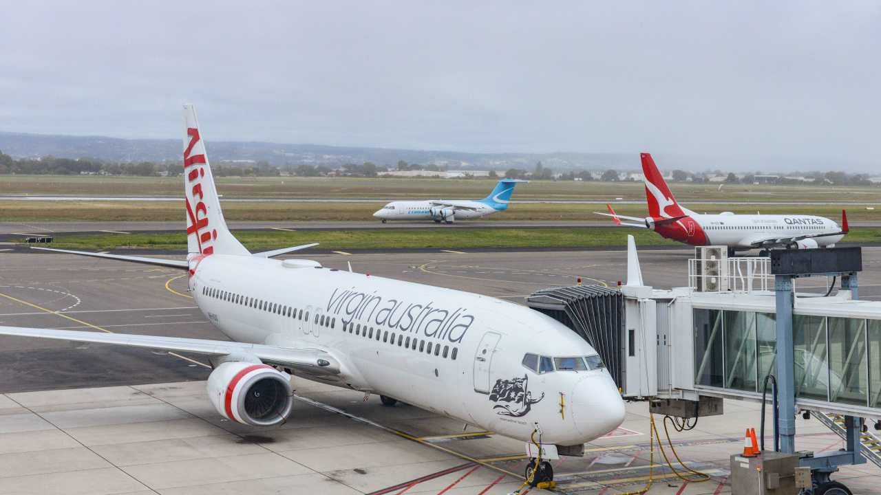 Qantas, Jetstar and Virgin restart flights to and from Bali after