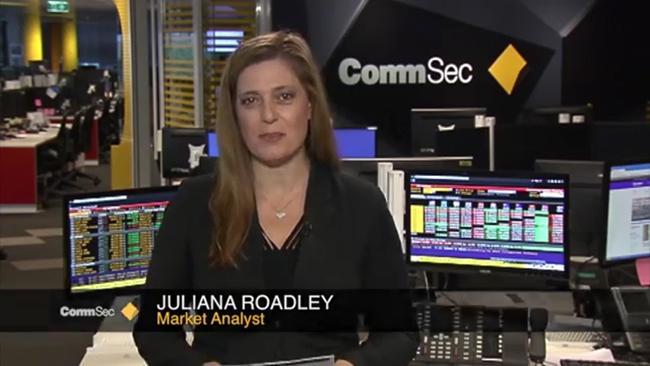 CommSec: AM report 2 October