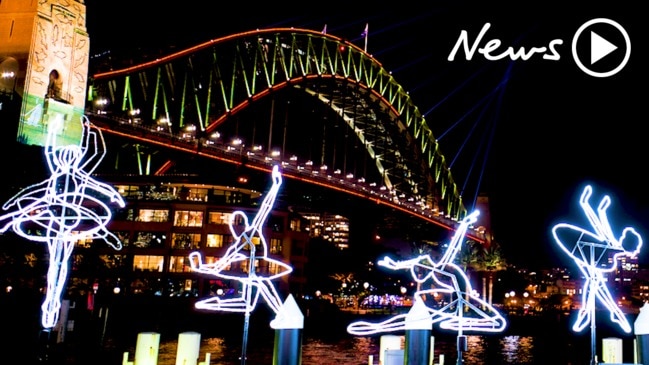 Vivid 2019