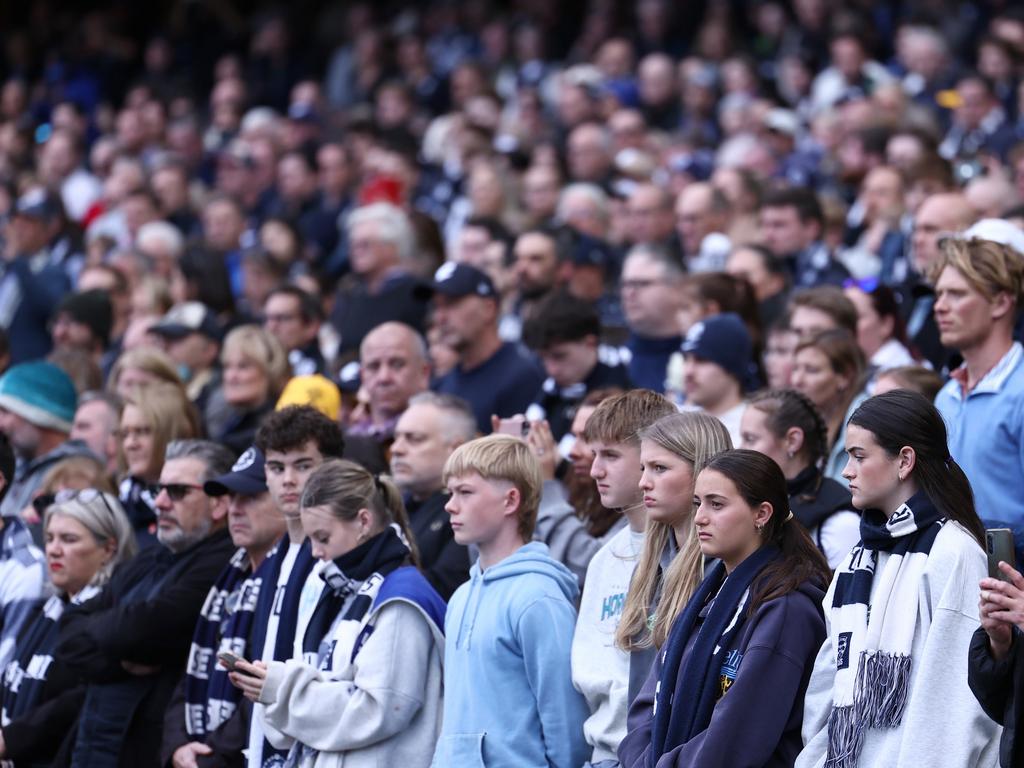 The 4.35pm timeslot is a popular one for Melburnians. Picture: Getty Images