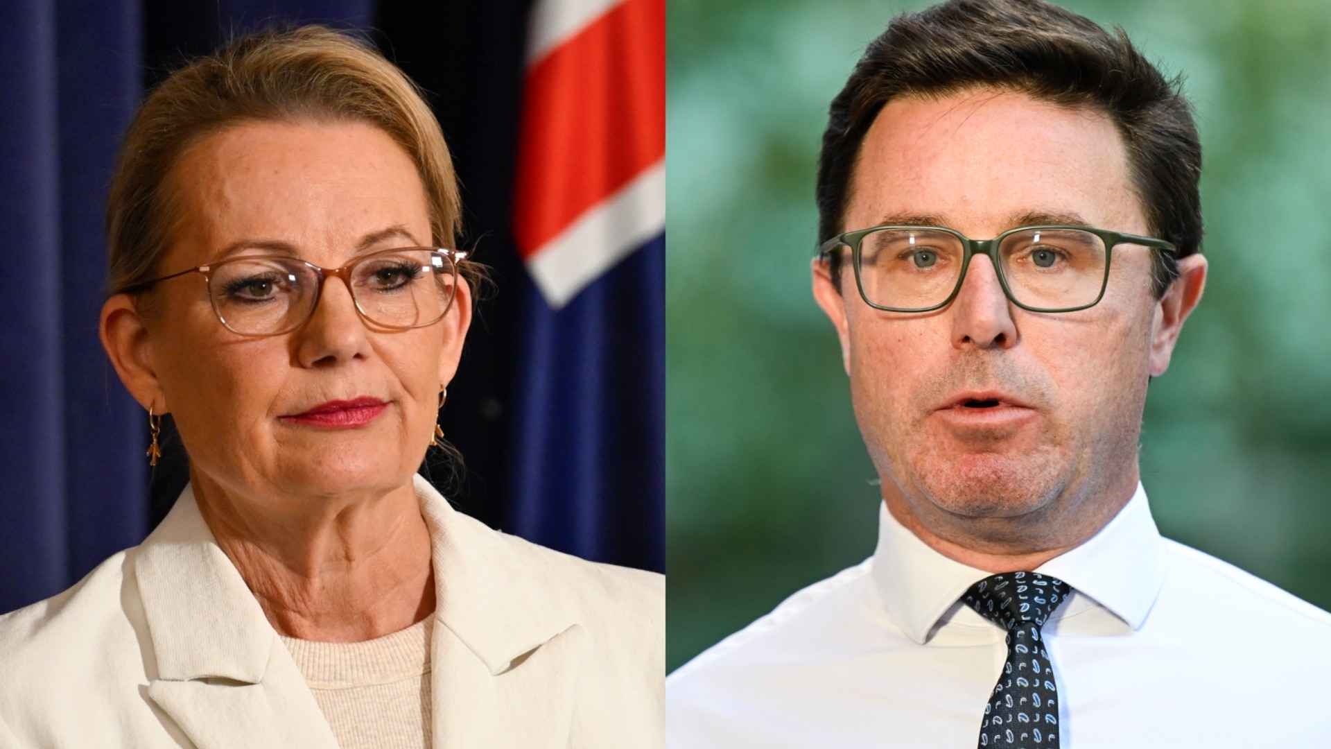 Nationals and Liberals in reconciliation talks just two days after split