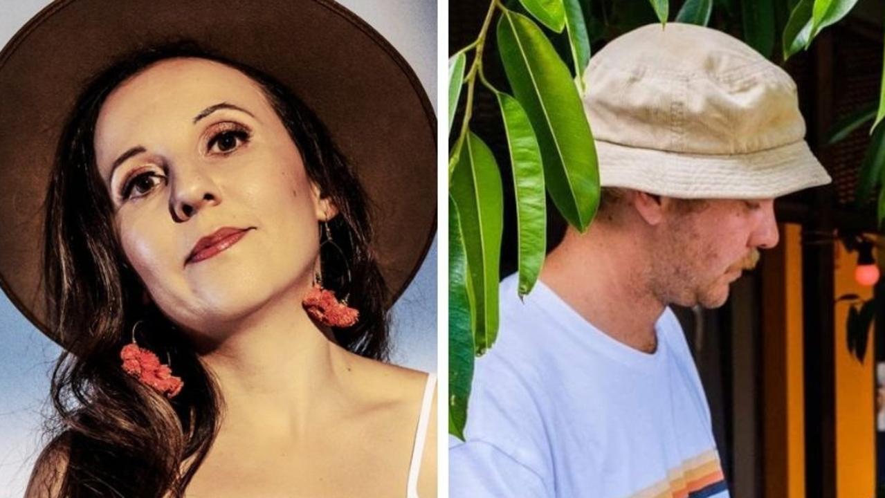 Revealed: Territory acts selected to open at BASSINTHEGRASS