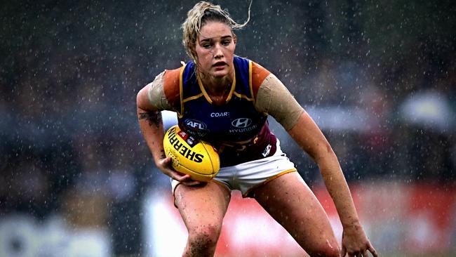 AFLW Round 1 was historic for the game in Australia