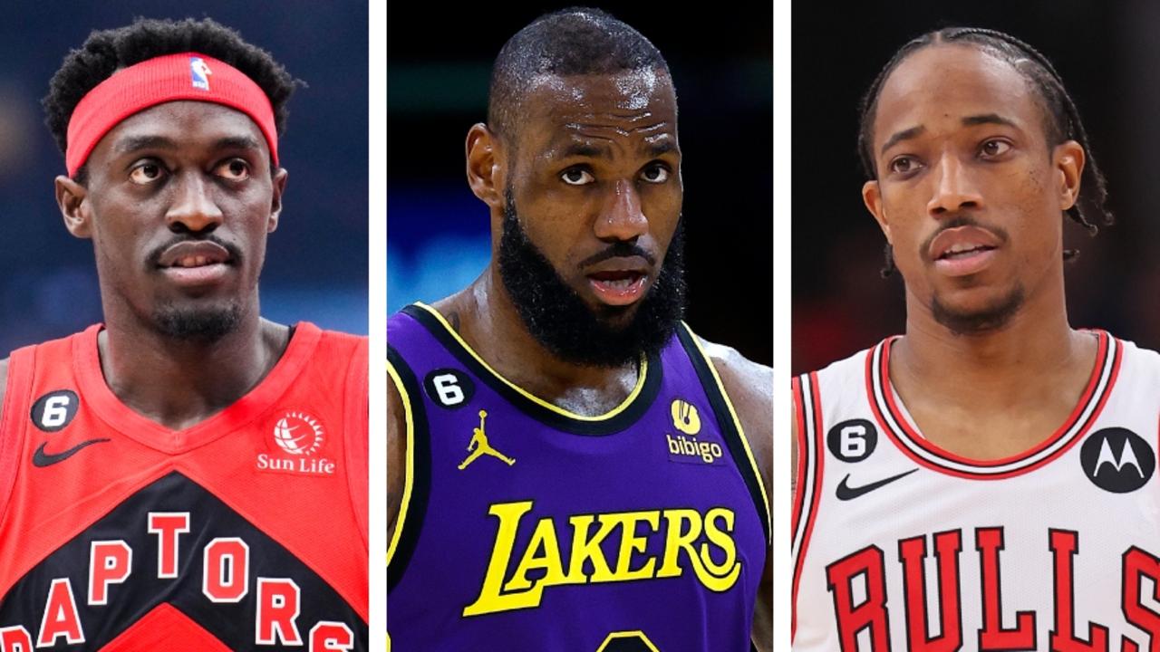 24 players to watch in free agency after NBA trade deadline passes