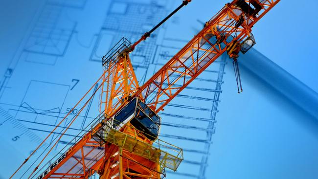 Workplace Health and Safety Queensland (WHSQ) blitzed cranes across the Gold Coast, Brisbane and Sunshine Coast for failing to have fall-arrest systems for continuous vertical ladders, a requirement under the Code. It said it received a complaint.