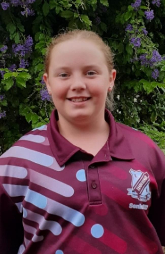 Burnett school captains and leaders of 2023 | The Courier Mail