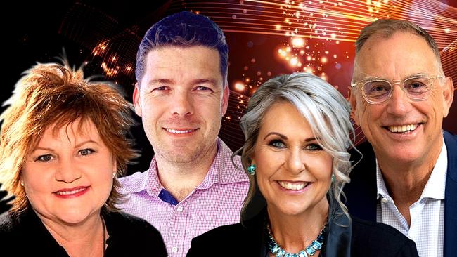 Power List: 30-21 of Sunshine Coast, Noosa’s most influential of 2022 revealed