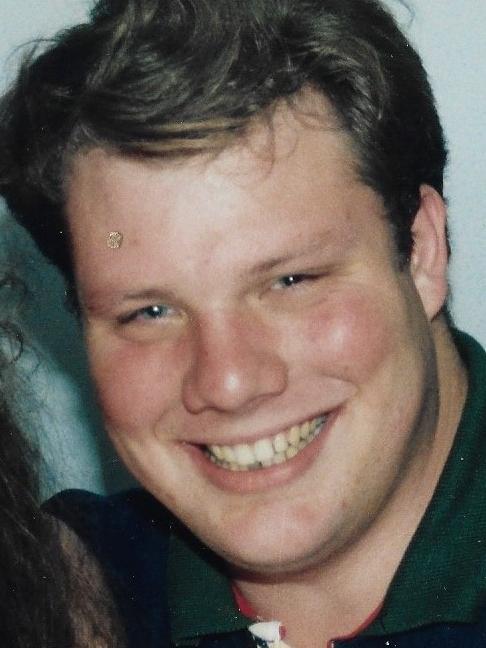 Suspicion surrounds the 1996 death of Jeffrey Brooks on a crayfish farm.