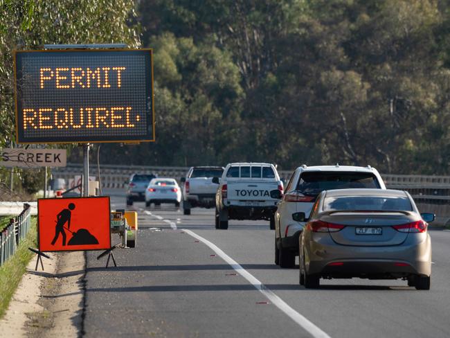 High level of uncertainty set to delay RBA taper