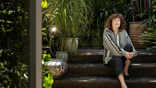 Acclaimed artist Cressida Campbell says her last few years have been “an incredible mixture of amazing and bad”. Picture: supplied by National Gallery of Australia