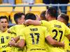 Phoenix home for huge win