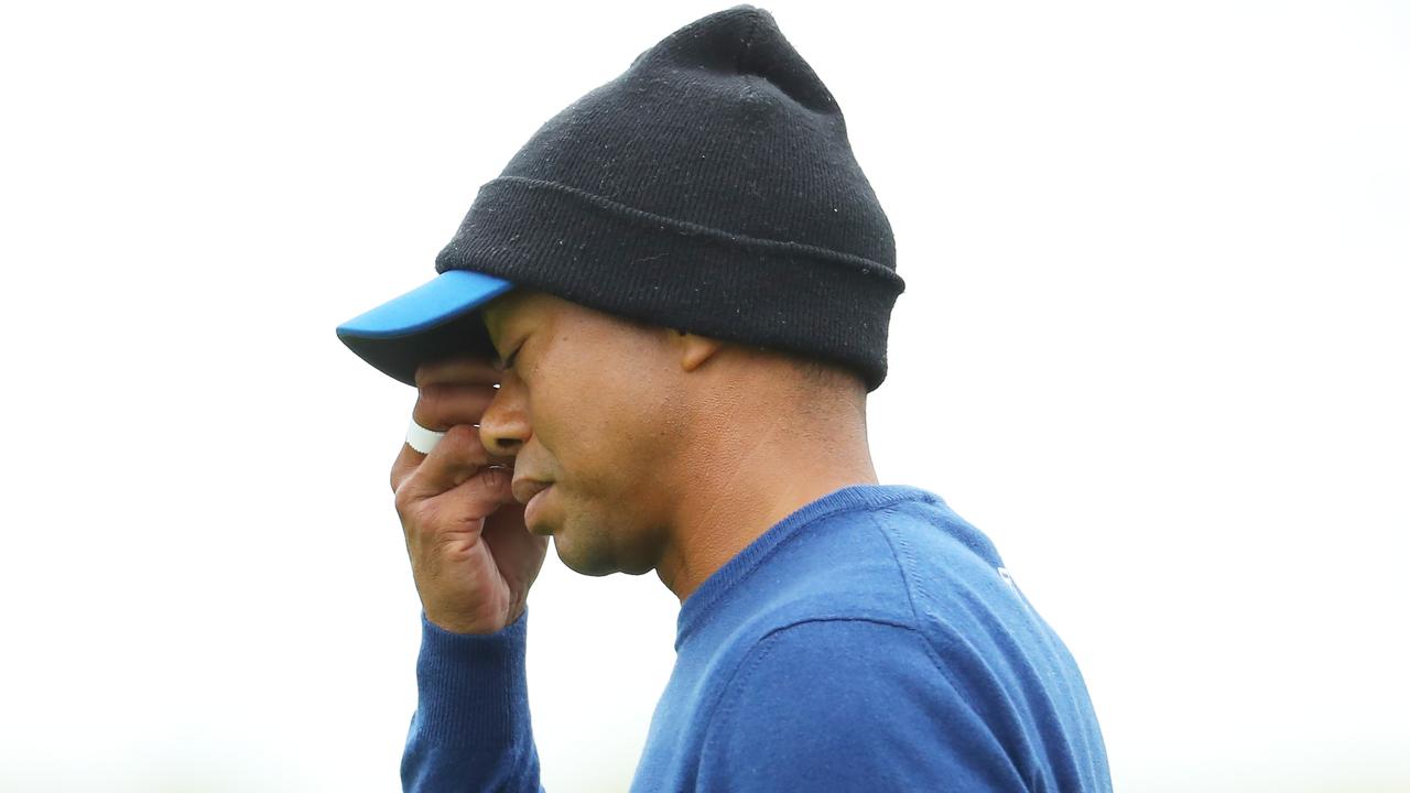 Tiger Woods faces lawsuit.