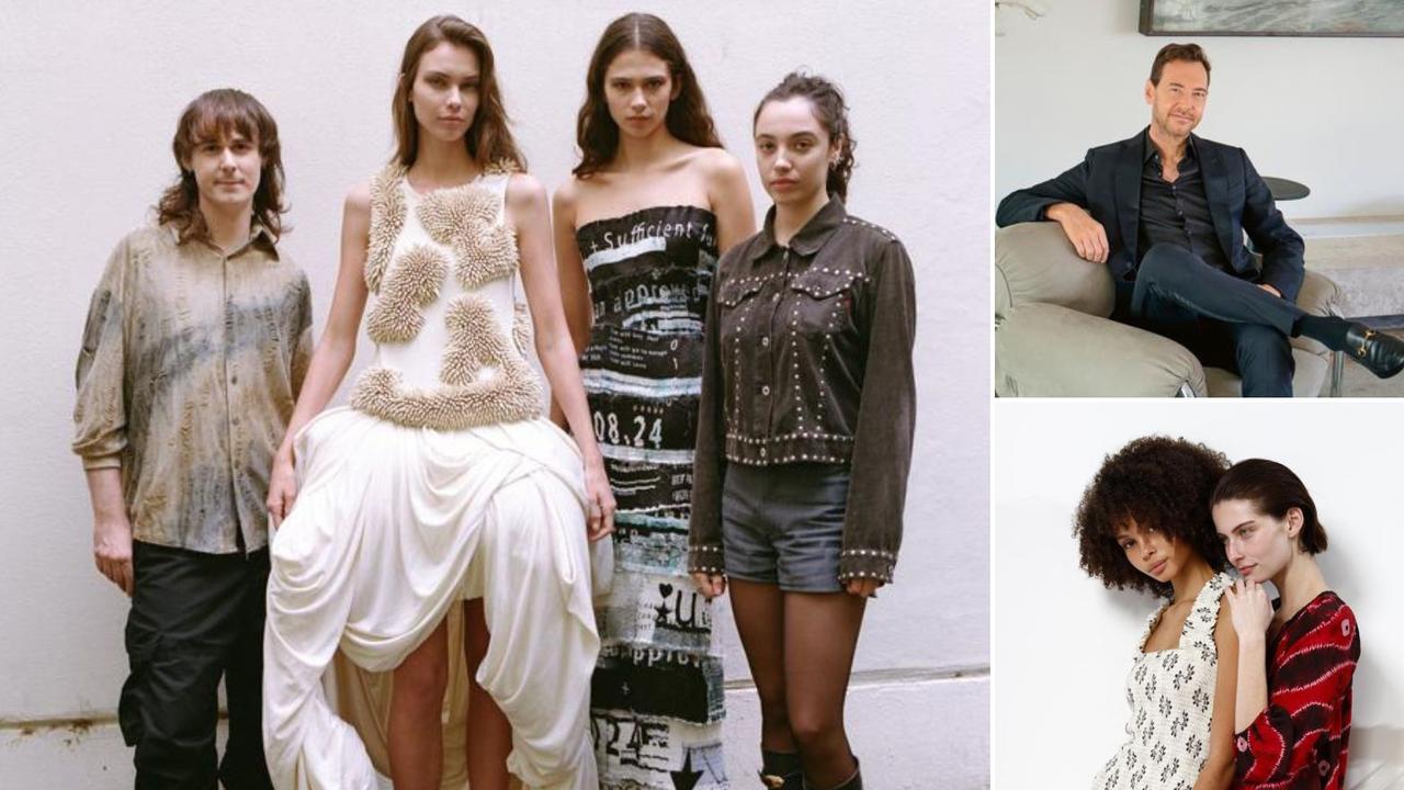 What to expect from Australian Fashion Week