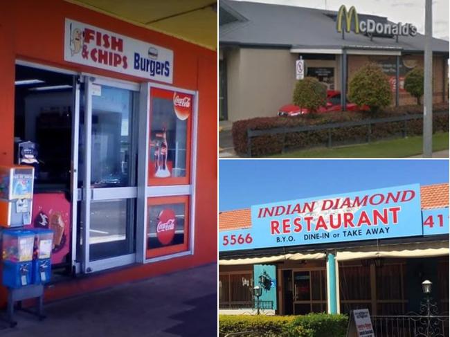 REVEALED: How safe Fraser Coast restaurants really are