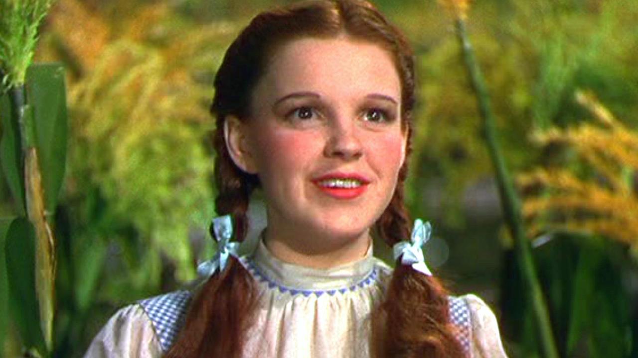 1280px x 720px - Judy Garland molested by munchkins on the set of The Wizard of Oz |  news.com.au â€” Australia's leading news site