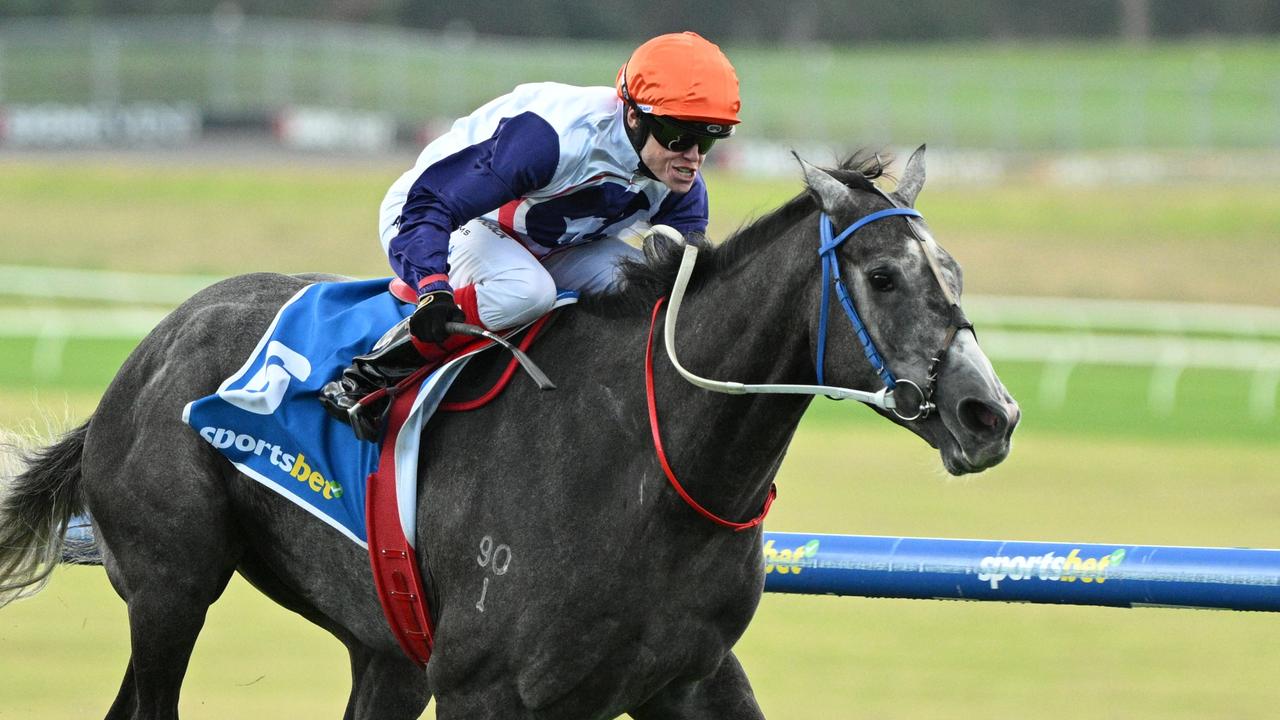 Craig Williams will ride in Brisbane on Wednesday and Saturday. Picture: Getty Images