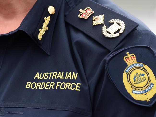 Australian Border Force officers raided Joseph Kane’s home in July 2023 after he illegally imported a child sex doll.