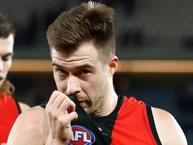 ‘Makes me sad’: Woeful Dons cop sprays as finals hopes evaporate