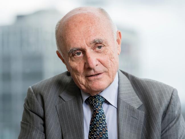 Mind Australia chairman Allan Fels says ‘the Bondi experience could be a turning point’.